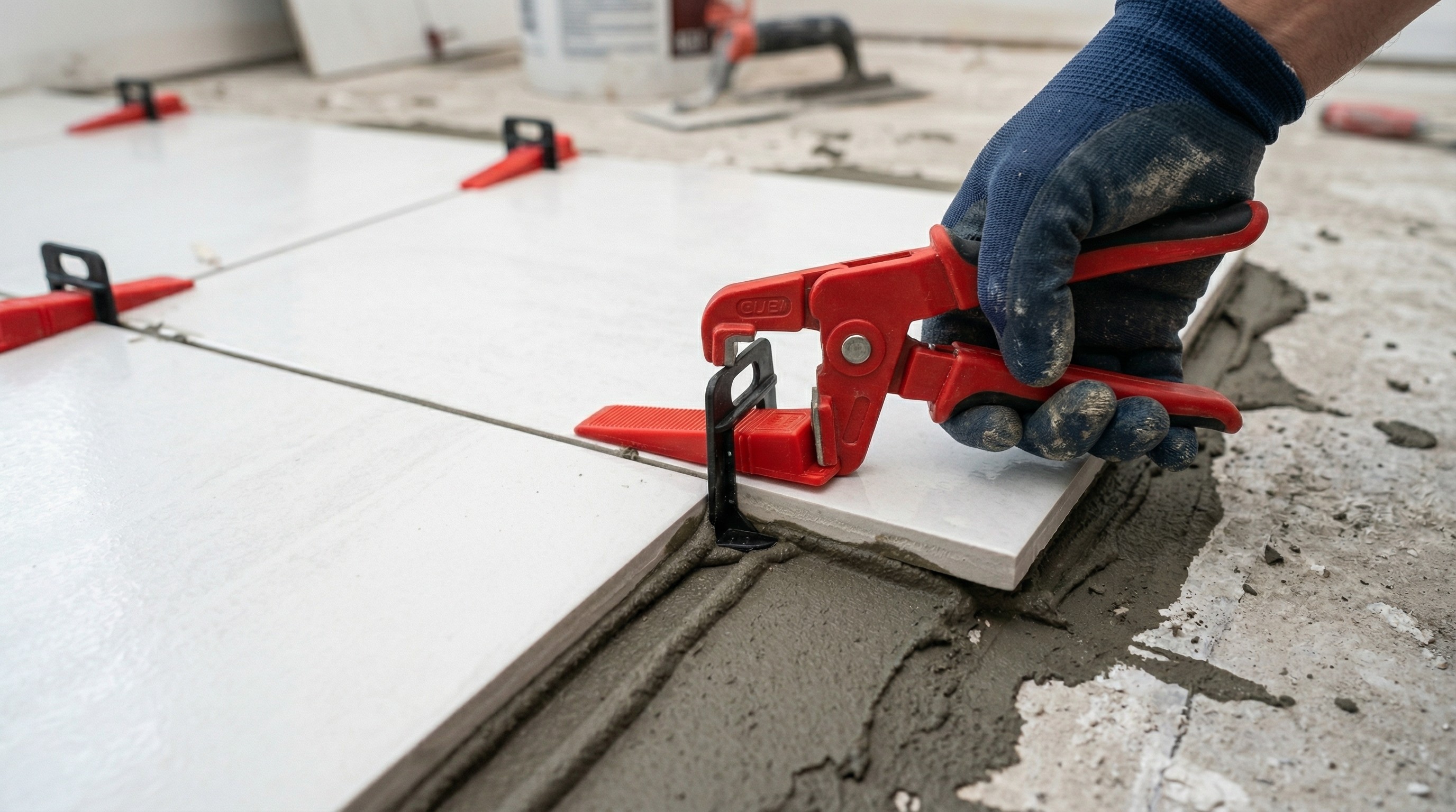 Knoch, Rainer Fliesenleger – Fliesenleger Hagenbach